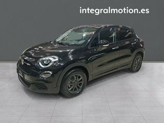 Fiat 500X 120TH 1,0 Firefly T3 88KW (120 cv) S&S