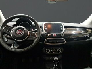 Fiat 500X 120TH 1,0 Firefly T3 88KW (120 cv) S&S
