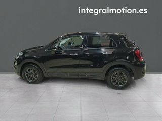 Fiat 500X 120TH 1,0 Firefly T3 88KW (120 cv) S&S