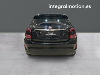 Fiat 500X 120TH 1,0 Firefly T3 88KW (120 cv) S&S