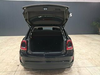 Fiat 500X 120TH 1,0 Firefly T3 88KW (120 cv) S&S