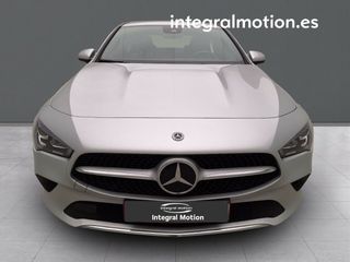 Mercedes CLA CLA 250 e