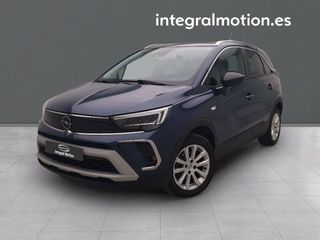 Opel CrossLand 1.5D 81kW (110CV) Edition