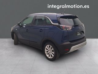 Opel CrossLand 1.5D 81kW (110CV) Edition