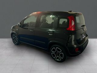 Fiat Panda City Life Hybrid 1.0 Gse 51kw (70CV)