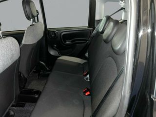 Fiat Panda City Life Hybrid 1.0 Gse 51kw (70CV)