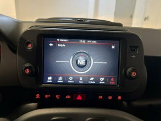 Fiat Panda City Life Hybrid 1.0 Gse 51kw (70CV)