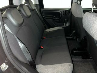 Fiat Panda City Life Hybrid 1.0 Gse 51kw (70CV)