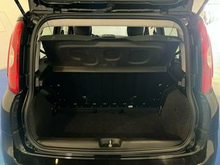 Fiat Panda City Life Hybrid 1.0 Gse 51kw (70CV)