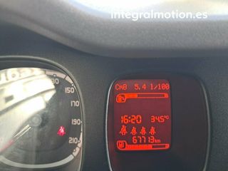 Fiat Panda City Life Hybrid 1.0 Gse 51kw (70CV)