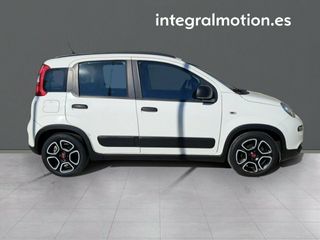 Fiat Panda City Life Hybrid 1.0 Gse 51kw (70CV)