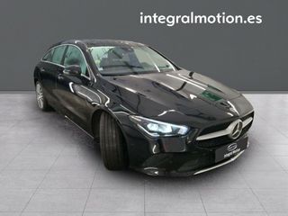 Mercedes CLA CLA 200 D DCT