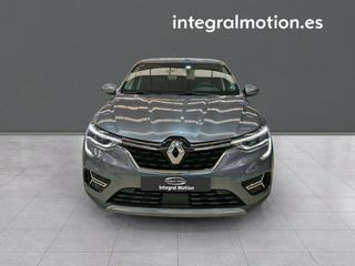 Renault Arkana Zen E-TECH Híbrido 105kW(145CV)