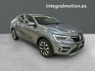 Renault Arkana Zen E-TECH Híbrido 105kW(145CV)