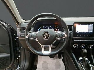 Renault Arkana Zen E-TECH Híbrido 105kW(145CV)