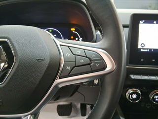 Renault Arkana Zen E-TECH Híbrido 105kW(145CV)