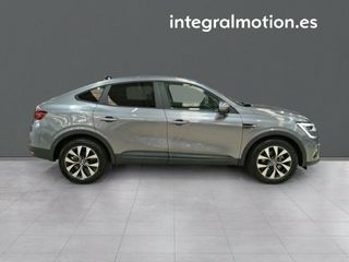 Renault Arkana Zen E-TECH Híbrido 105kW(145CV)