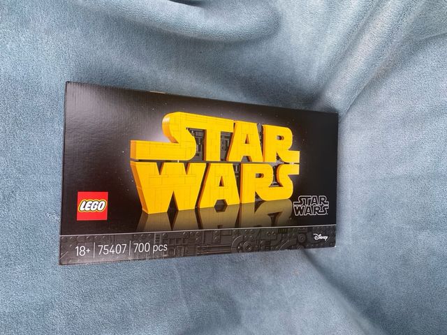 LEGO Star Wars 75407 - 700 piezas
