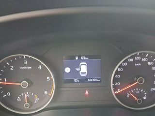 Kia Sportage 1.6 CRDi 100kW (136CV) Business 4x2