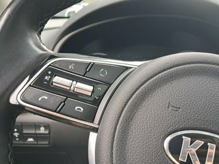 Kia Sportage 1.6 CRDi 100kW (136CV) Business 4x2