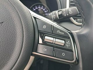 Kia Sportage 1.6 CRDi 100kW (136CV) Business 4x2