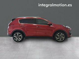 Kia Sportage 1.6 CRDi 100kW (136CV) Business 4x2