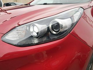 Kia Sportage 1.6 CRDi 100kW (136CV) Business 4x2