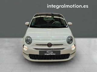 Fiat 500 Dolcevita 1.0 Hybrid 52KW (70 CV)