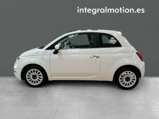 Fiat 500 Dolcevita 1.0 Hybrid 52KW (70 CV)