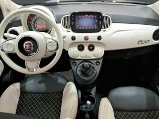 Fiat 500 Dolcevita 1.0 Hybrid 52KW (70 CV)
