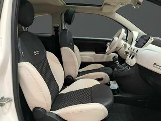 Fiat 500 Dolcevita 1.0 Hybrid 52KW (70 CV)