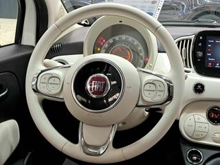 Fiat 500 Dolcevita 1.0 Hybrid 52KW (70 CV)