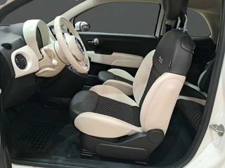 Fiat 500 Dolcevita 1.0 Hybrid 52KW (70 CV)