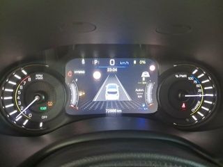 Jeep Renegade 1.3 PHEV Limited 4X4 Aut. 190CV 