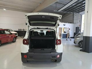Jeep Renegade 1.3 PHEV Limited 4X4 Aut. 190CV 