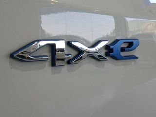 Jeep Renegade 1.3 PHEV Limited 4X4 Aut. 190CV 