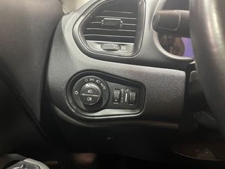 Jeep Renegade Limited 1.3 PHEV 140kW (190CV) AT AWD