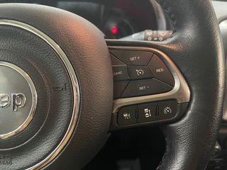 Jeep Renegade Limited 1.3 PHEV 140kW (190CV) AT AWD