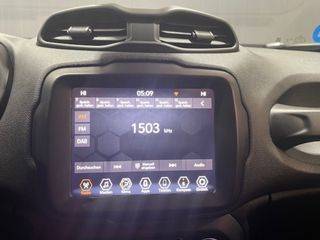 Jeep Renegade Limited 1.3 PHEV 140kW (190CV) AT AWD