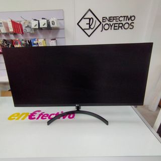 Monitor LED Monitor Lg 34wl500-b 34&#34;