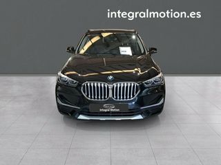 BMW X1 sDrive16d