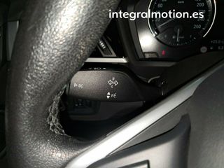 BMW X1 sDrive16d