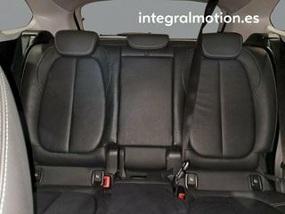 BMW X1 sDrive16d