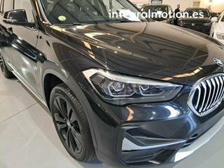 BMW X1 sDrive16d