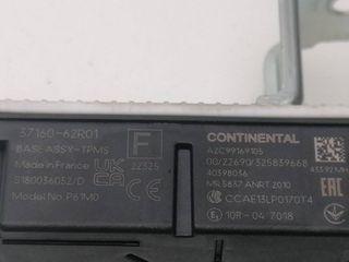 MODULO ELECTRONICO SUZUKI IGNIS (/MF) (7)