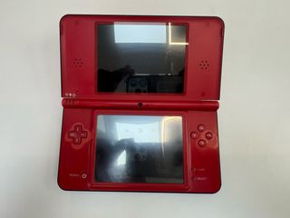 Nintendo Ds XL Super Mario Bros 25 Aniversario