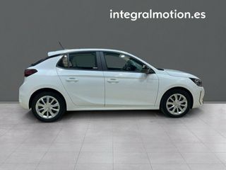Opel Corsa 1.2T XHL 74kW (100CV) Edition