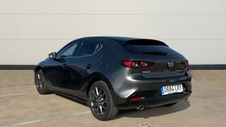 Mazda 3 2.0 E-SKYACTIV-G 90KW ZENITH SAFETY 122 5P