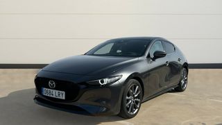 Mazda 3 2.0 E-SKYACTIV-G 90KW ZENITH SAFETY 122 5P