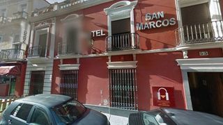 Local comercial en venta en Casco Antiguo - Centro en Badajoz
